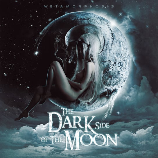 Виниловая пластинка The Dark Side Of The Moon - Metamorphosis dee snider for the love of metal napalm records