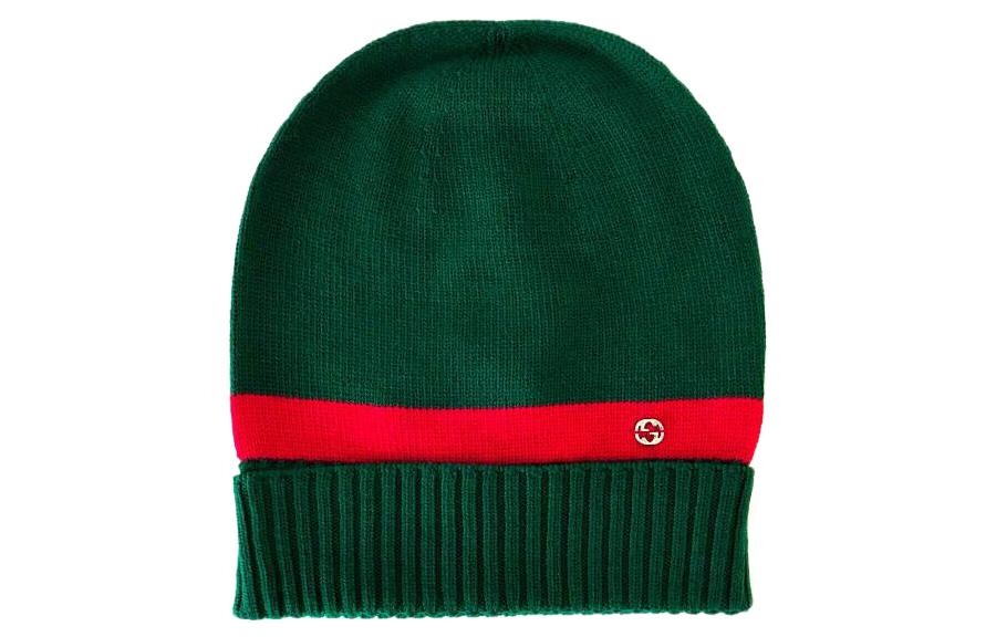 

GUCCI Мужская шерстяная шапка