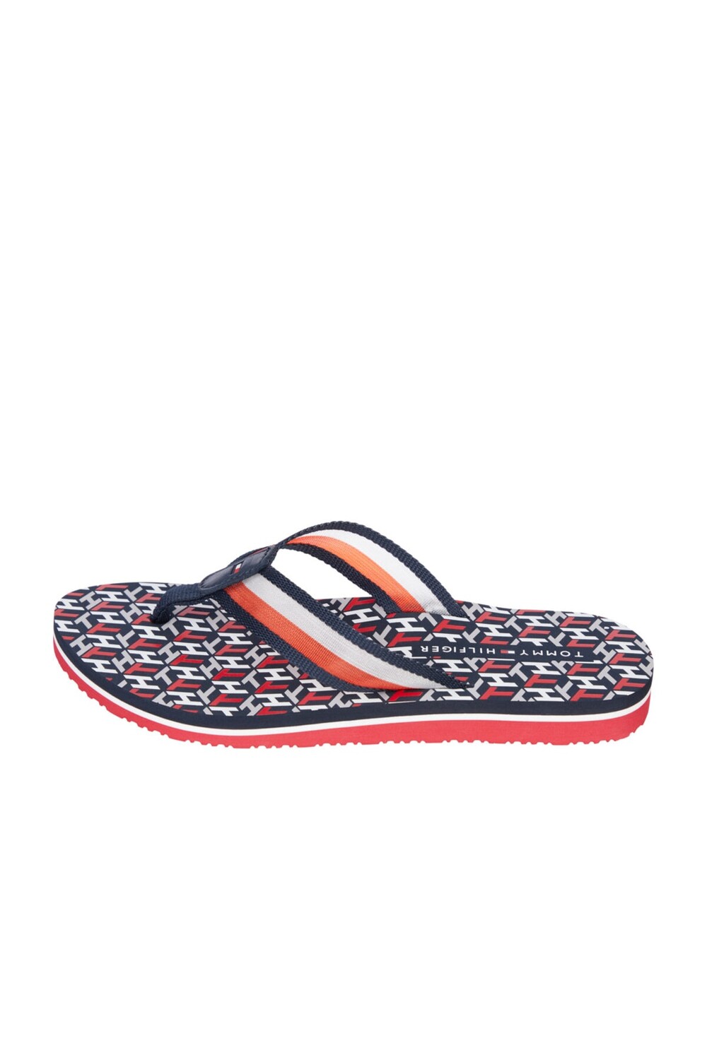 

Тапочки Tommy Hilfiger, синий
