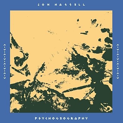 Виниловая пластинка Hassell Jon - Psychogeography