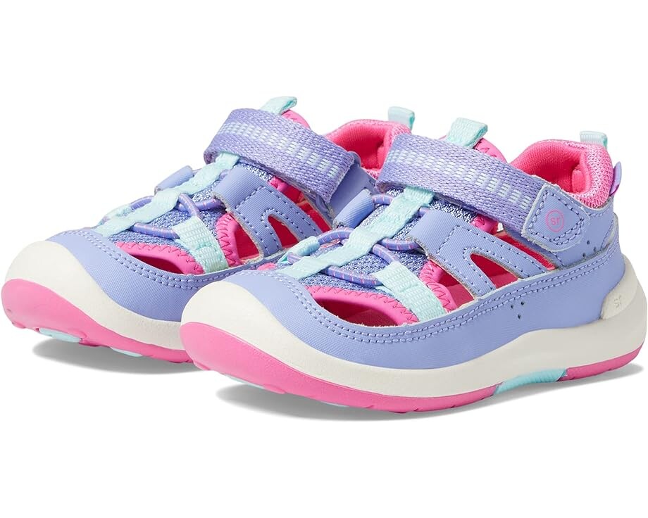 

Кроссовки Stride Rite SRT Wade, цвет Periwinkle