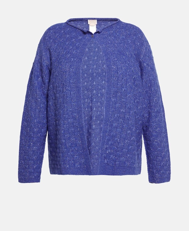 

Кардиган Persona, цвет Royal Blue