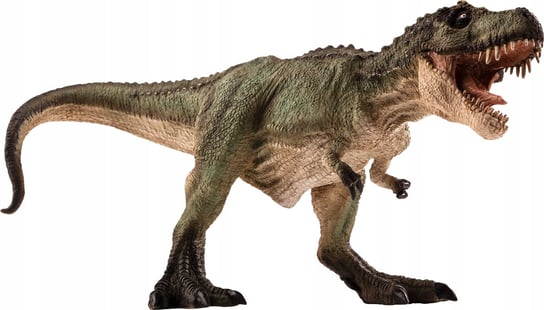 Animal Planet, Коллекционная фигурка динозавра, Охота на тираннозавра V2 Mojo collecta коллекционная фигурка охота на тираннозавра l