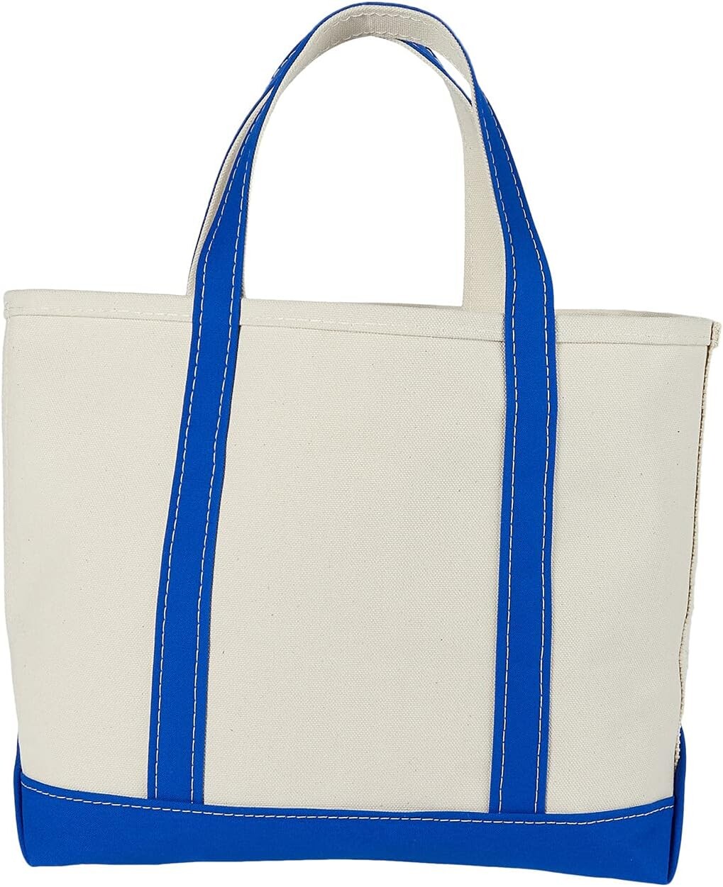 

Лодка и сумка среднего размера L.L.Bean, цвет Regatta Blue