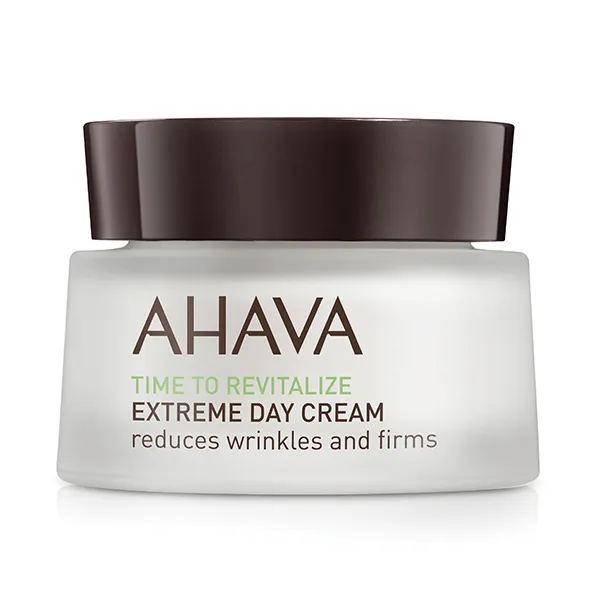 

Укрепляющий дневной крем Extreme Day Cream Ahava, 50 ml