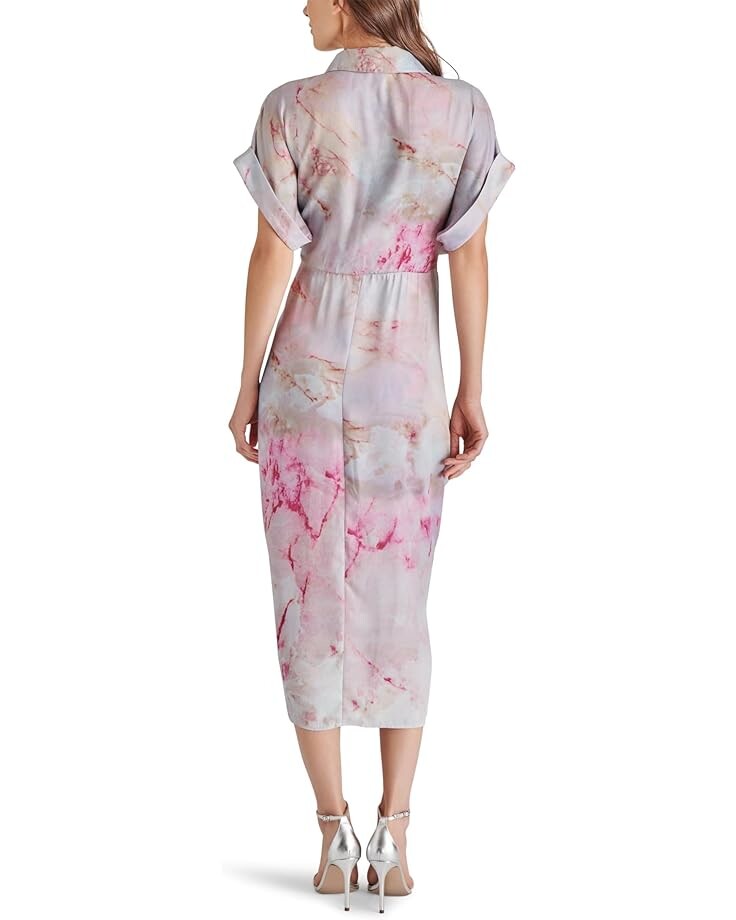 

Платье Steve Madden Tori Dress, цвет Misty Rose