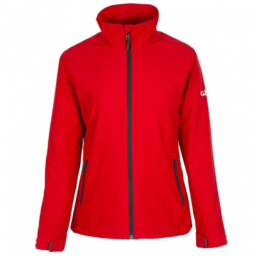 

Куртка Gill Crew Sport Lite, красный