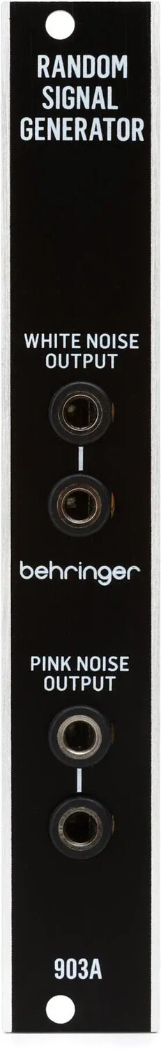 

Модуль генератора случайных сигналов Behringer 903A Eurorack