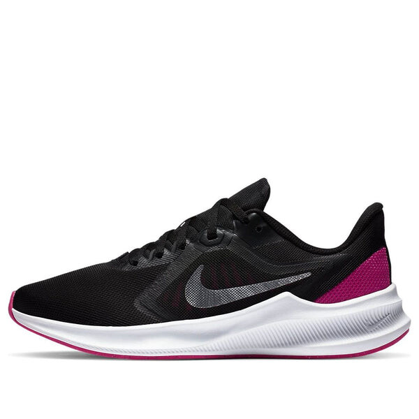 

Кроссовки downshifter 10 Nike, белый