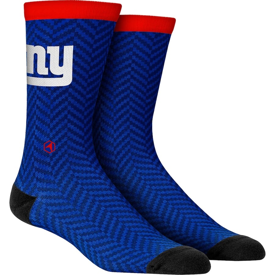 

Носки Rock Em Socks New York Giants