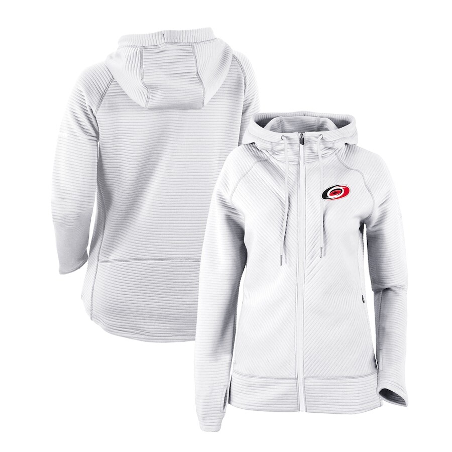 

Толстовка Columbia Carolina Hurricanes, белый