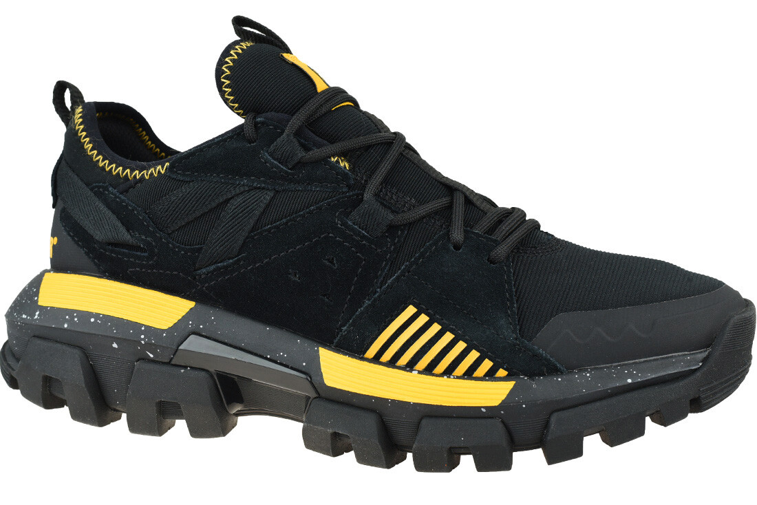 

Низкие кроссовки Caterpillar Caterpillar Raider Sport, черный