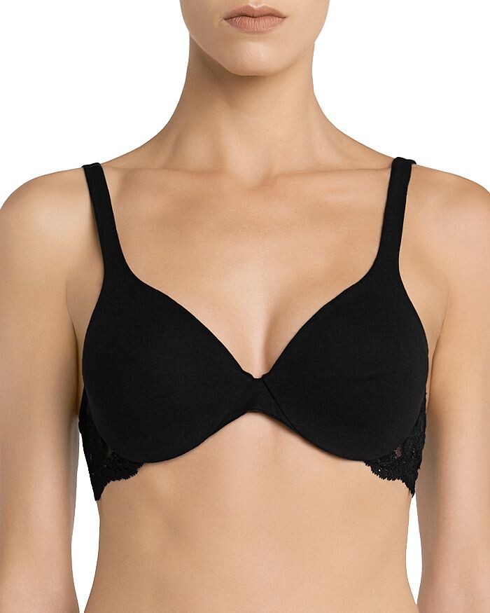 

Бюстгальтер на косточках Souple La Perla