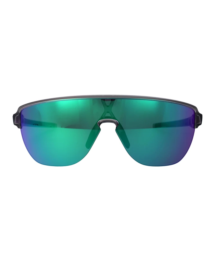 

Стильные солнцезащитные очки для прихожей Oakley, серый