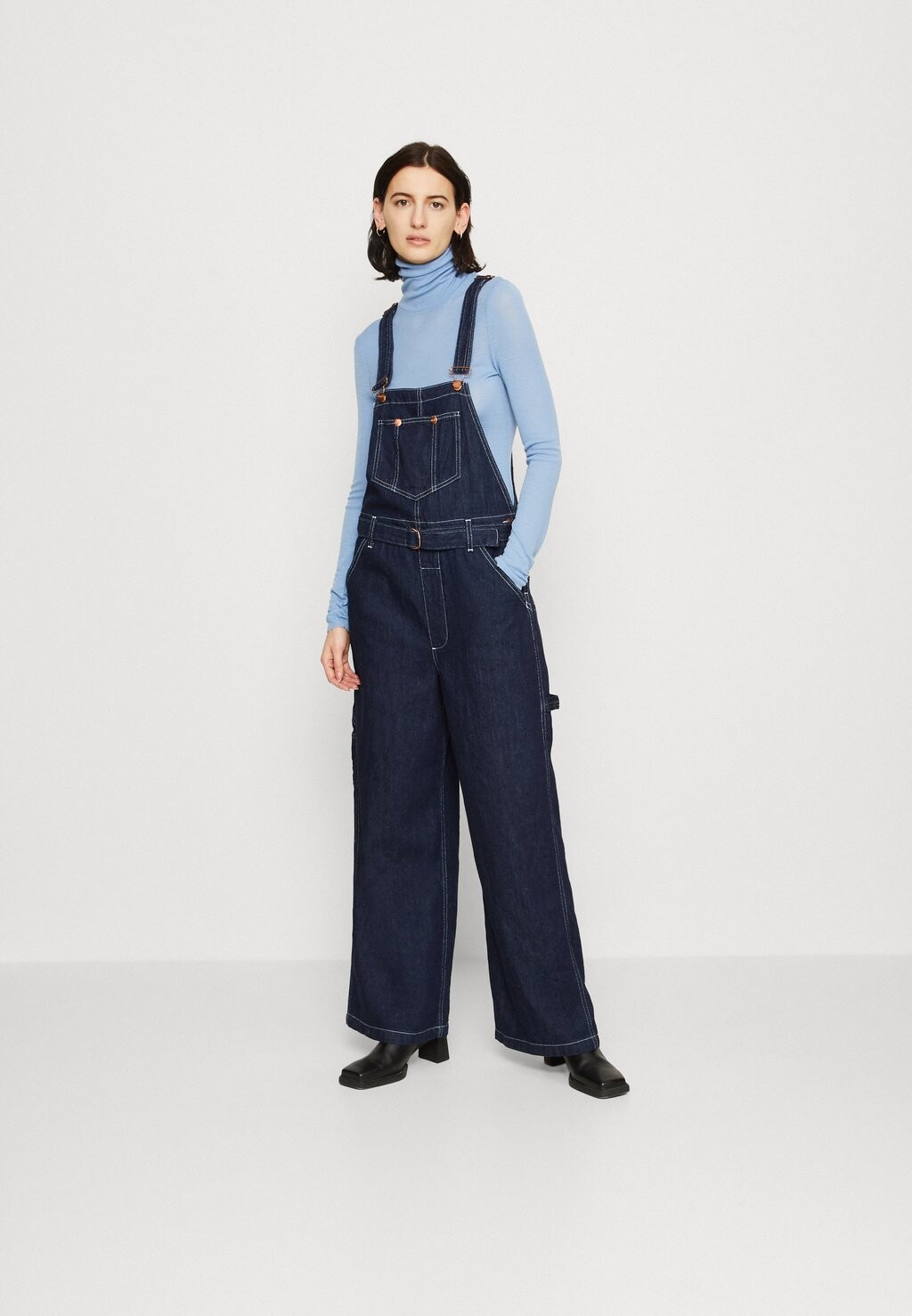 

Комбинезон Wrangler