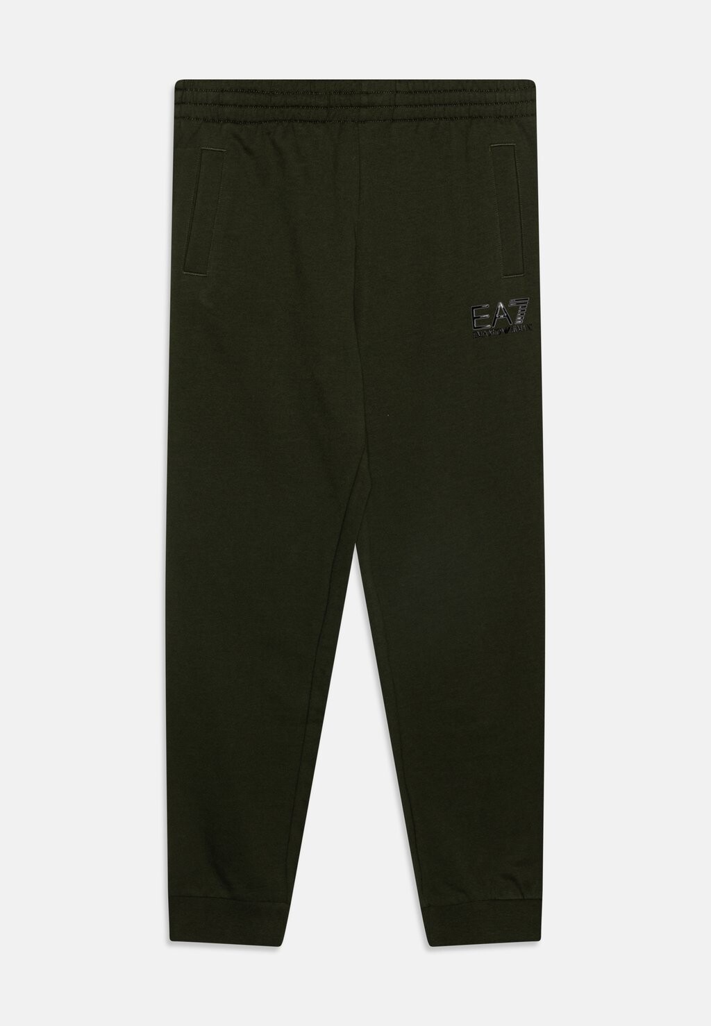 

Спортивные штаны PANTALONI UNISEX EA7 Emporio Armani, цвет duffel bag