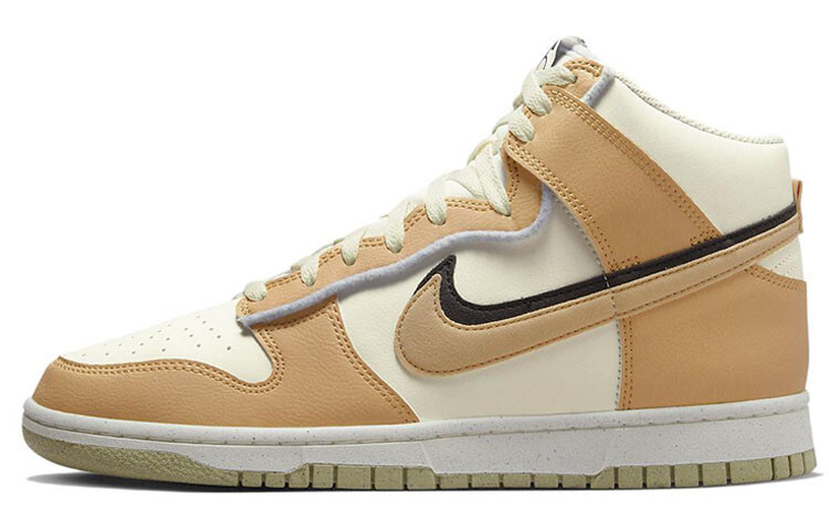 

Мужские высокие кроссовки Nike Dunk Skate