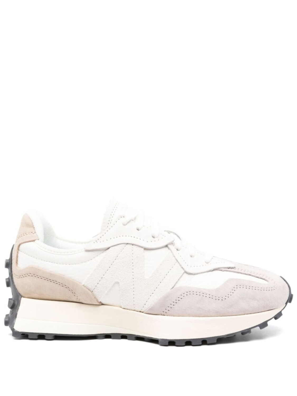 

New Balance кроссовки 327, белый