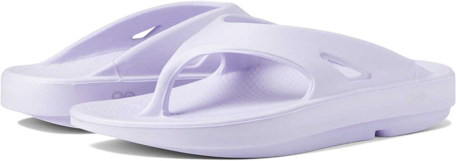 

Шлепанцы OOriginal Sandal OOFOS, лаванда