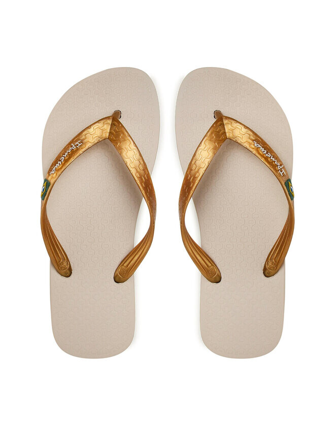 

Шлепанцы Ipanema Goldfarben, золотой