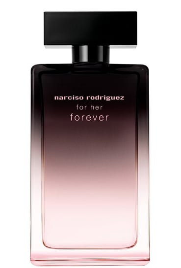 Парфюмированная вода Narciso Rodriguez For Her Forever, 100 мл женская парфюмерия narciso rodriguez for her eau de parfum