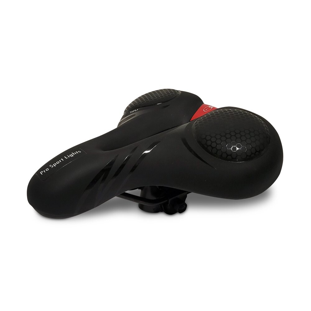 

Седло Pro Sport Lights Royal, Серый, Седло Pro Sport Lights Royal
