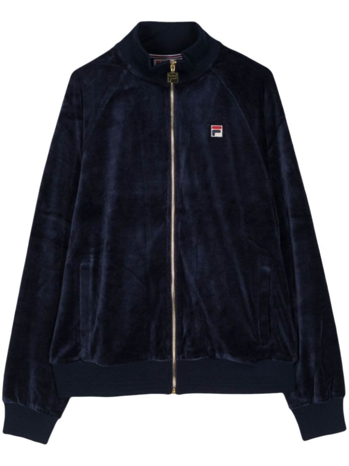 

Fila куртка Eddie, синий
