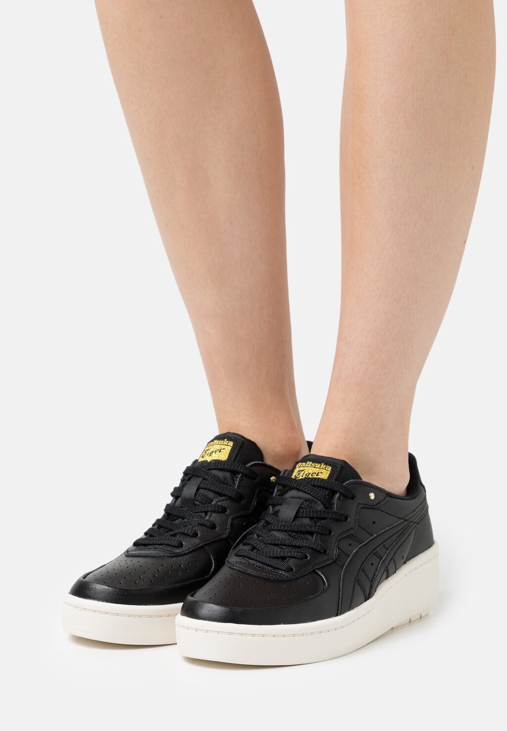 

Кроссовки Onitsuka Tiger, черный