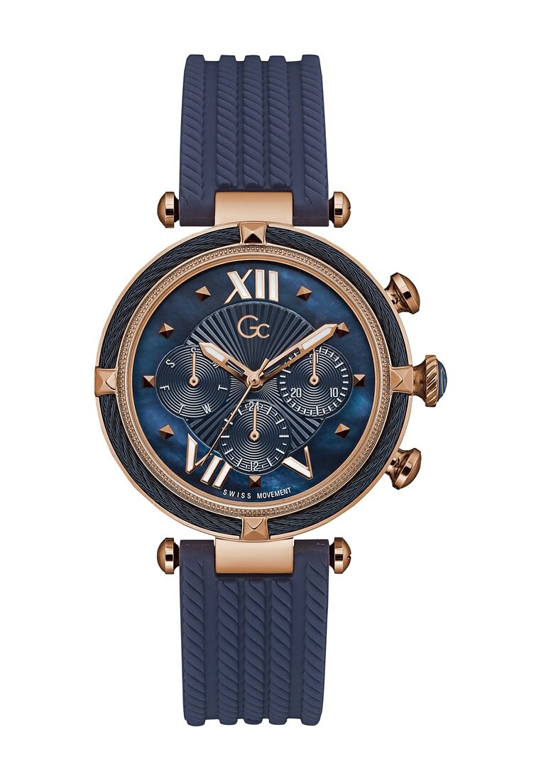 

хронограф Gc Cablechic Gc Watches