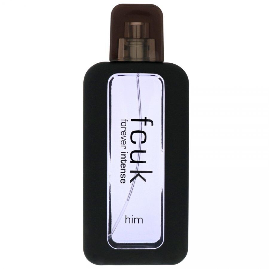

Мужская туалетная вода Fcuk Forever Intense Him, 100 мл