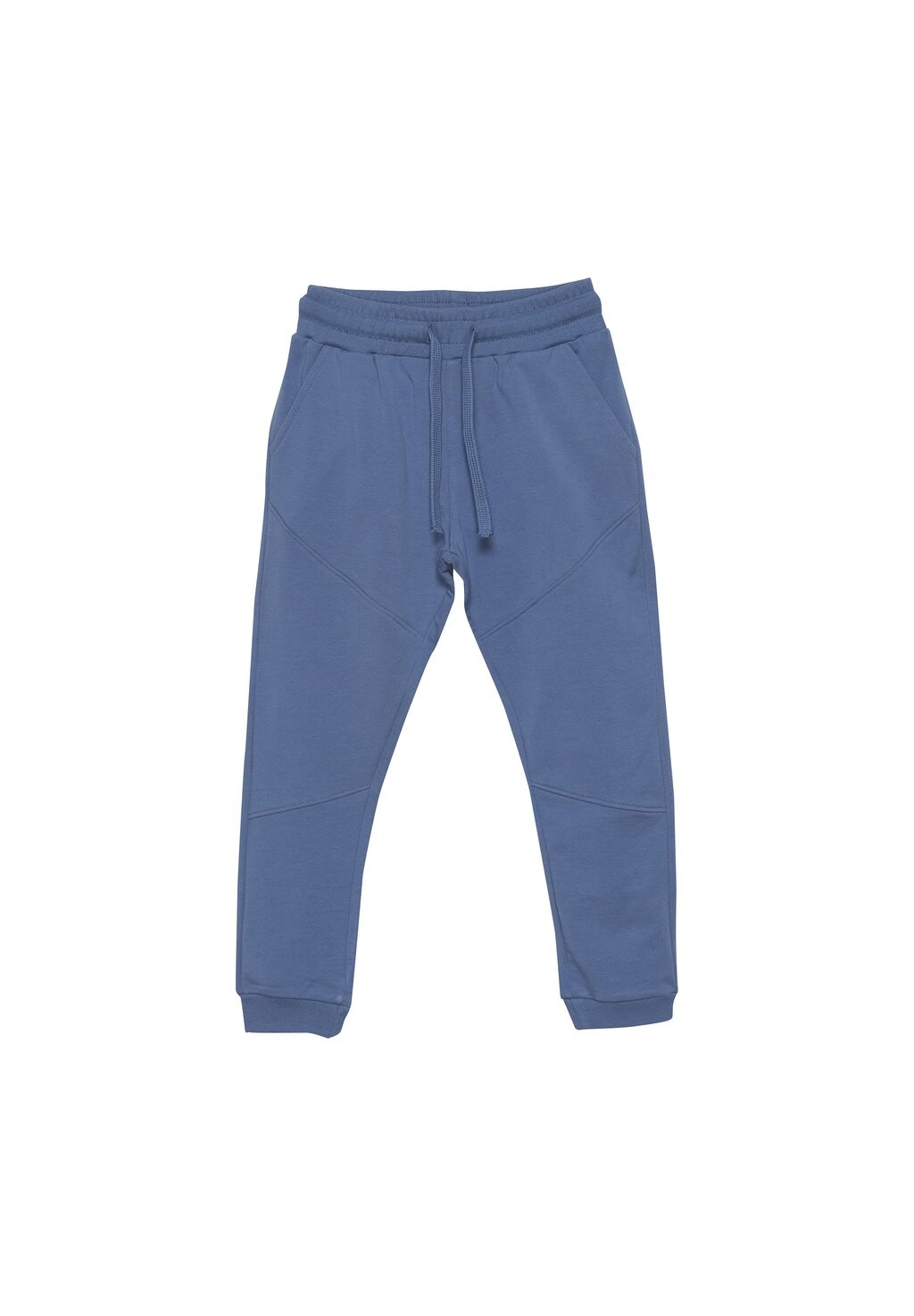 

Спортивные штаны EN FANT, цвет china blue