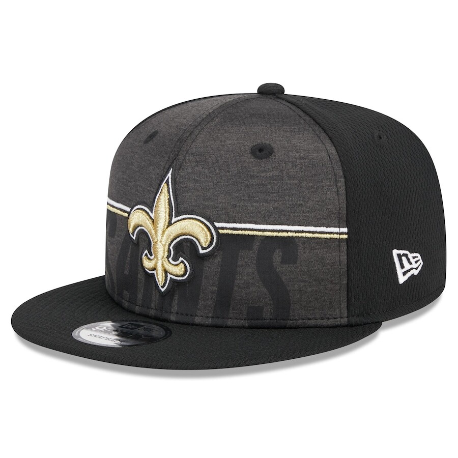 

Бейсболка New Era New Orleans Saints, черный