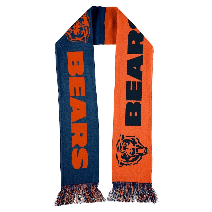 

Шарф WEAR by Erin Andrews Chicago Bears