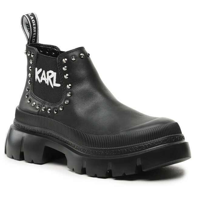 

Ботинки KARL LAGERFELD KL43531, черный