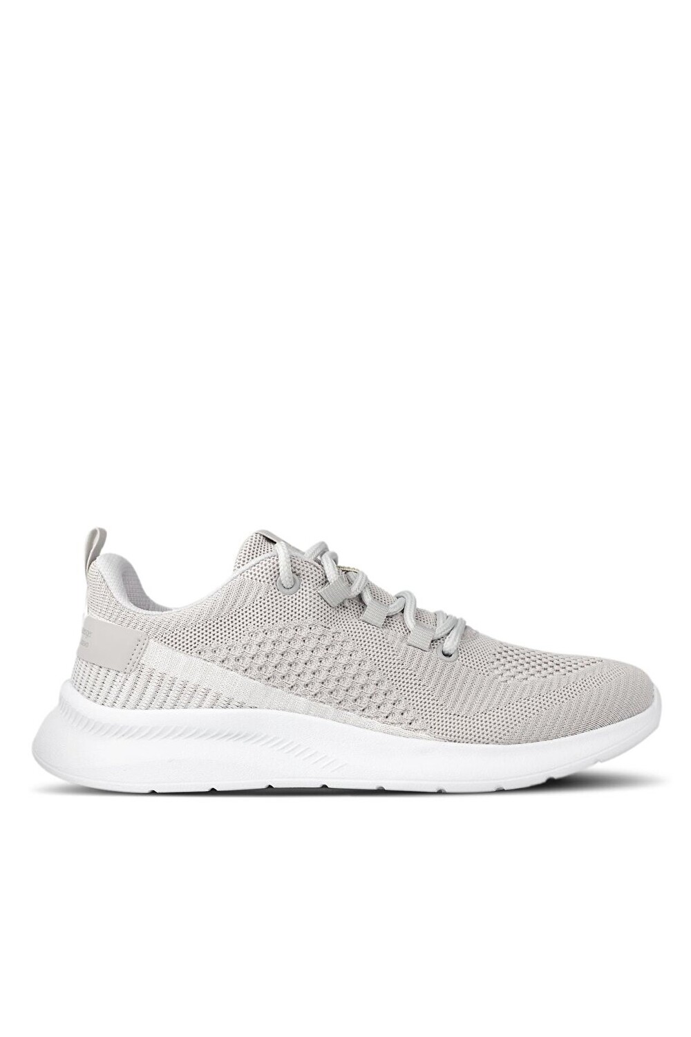 

ADELBERT I Sneaker Мужская обувь Серый SLAZENGER