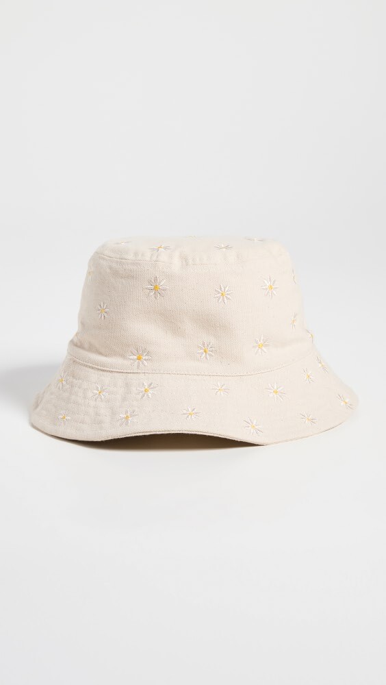 

Шляпа Madewell Embroidered