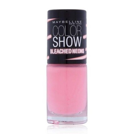 

Лак для ногтей Maybelline Color Show 243 Тропинк 7 мл, Maybelline New York