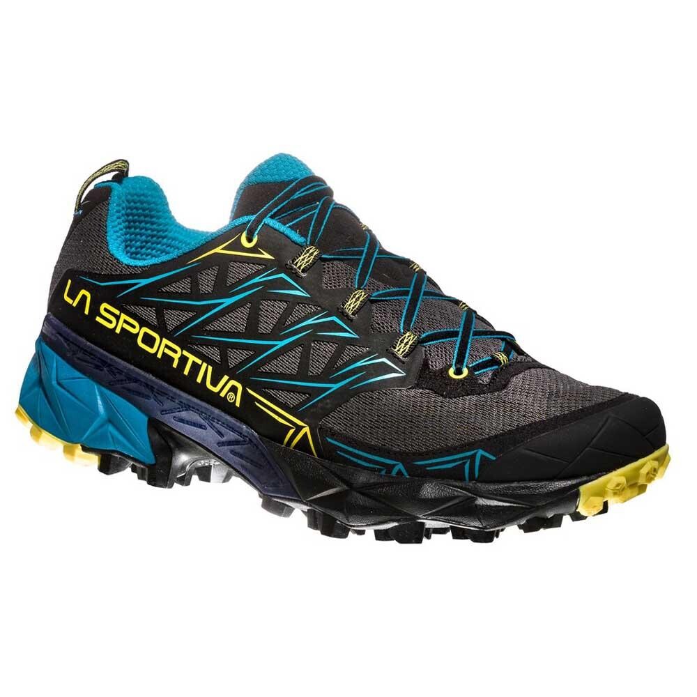 

Кроссовки La Sportiva Akyra Trail, черный