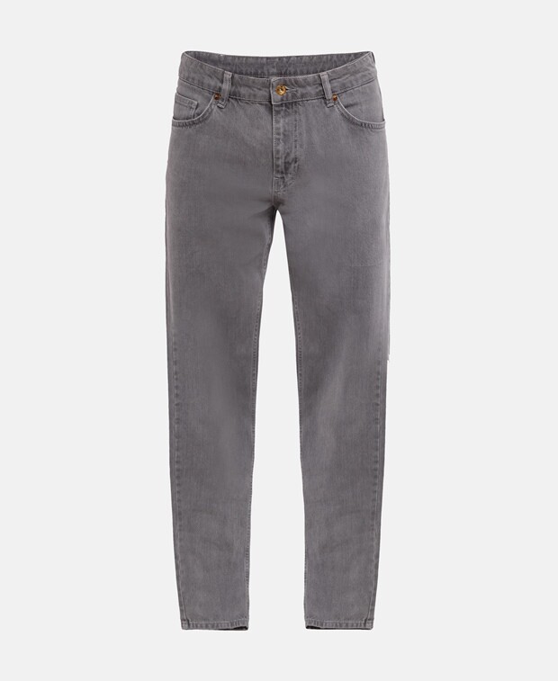 

Прямые джинсы Ruck & Maul, цвет Medium Grey