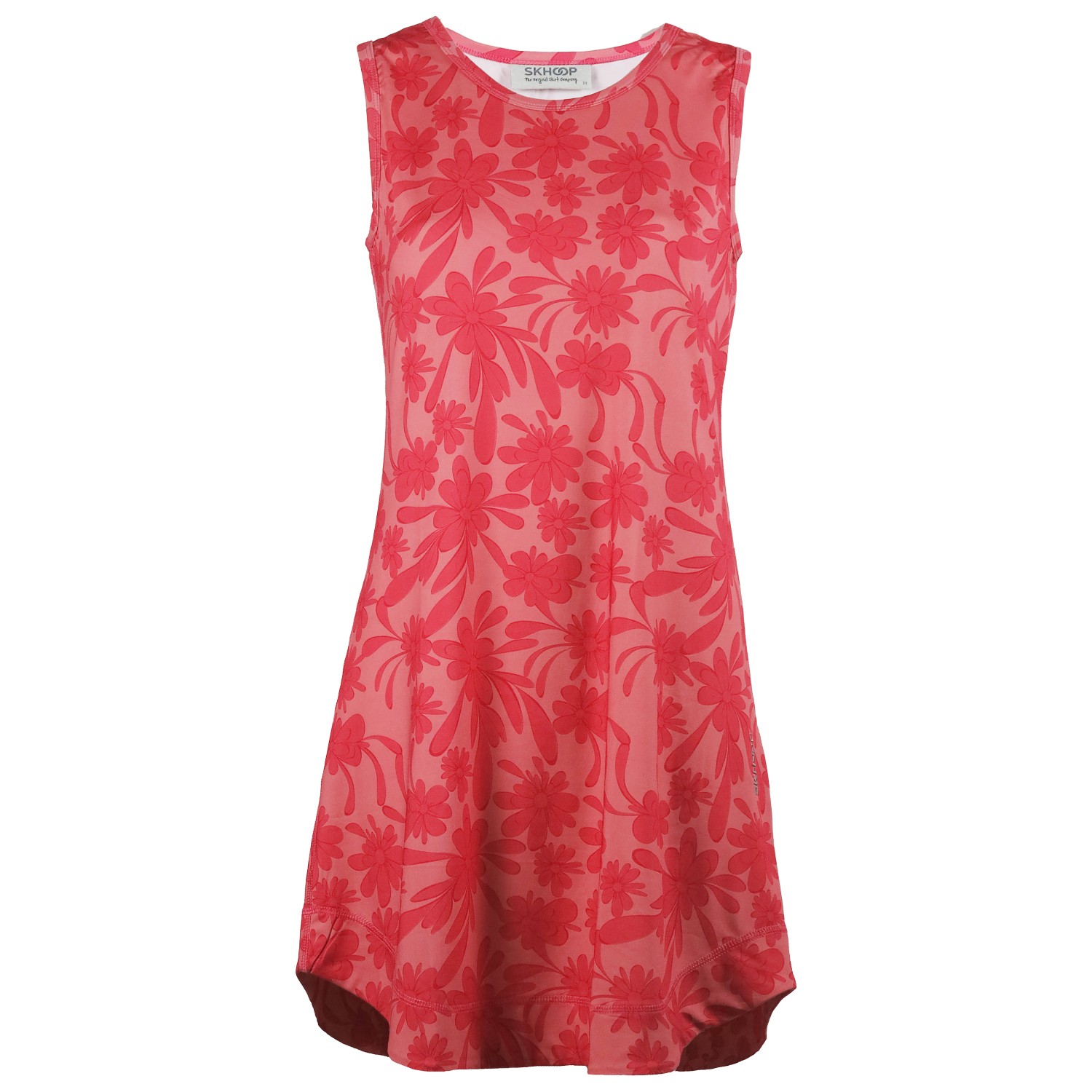 Платье Skhoop Women's Maria Dress, цвет Coral Flower платье skhoop women s elisabeth tunic оливковый