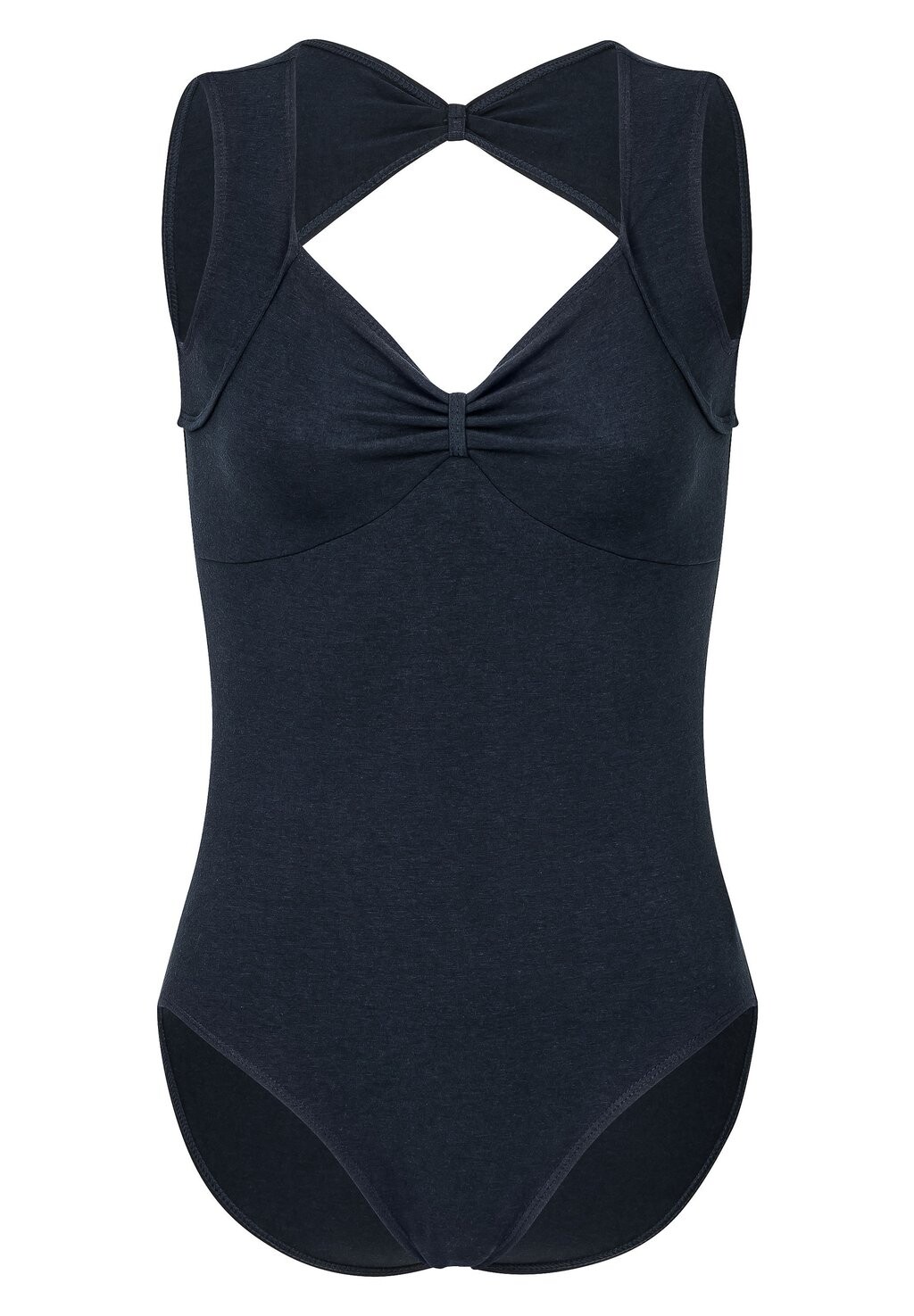 

Танцевальный купальник BALLETT TRIKOT MELINDA Tanzmuster, цвет marineblau