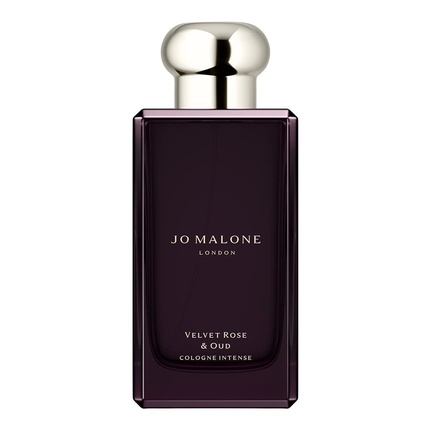 Jo Malone London Velvet Rose & Oud Cologne интенсивный аромат унисекс 100 мл одеколон jo malone london cologne intense velvet rose