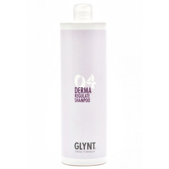 

Шампунь против перхоти и себореи для проблемной кожи головы 1000мл GLYNT Derma Regulate