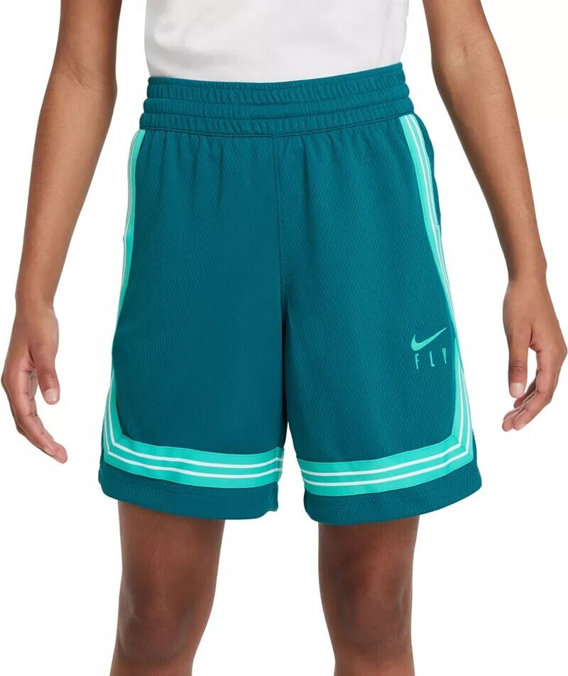 

Спортивные шорты Nike Fly Crossover для девочек