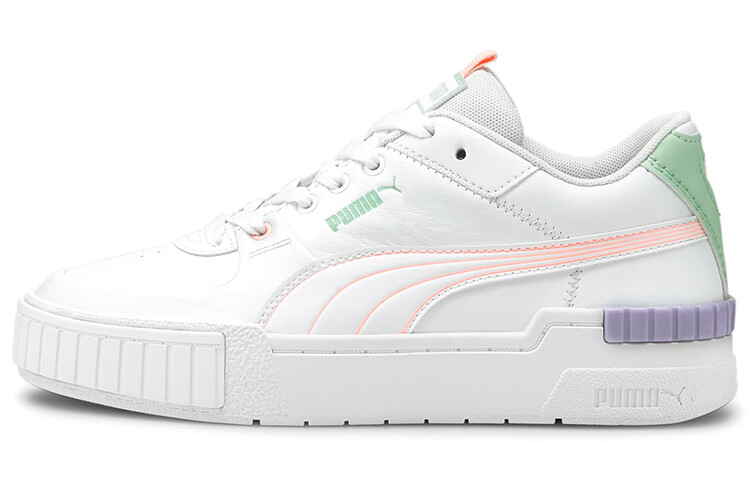 

Puma Wmns Cali Sport Pastel Mix — Elektro Peach