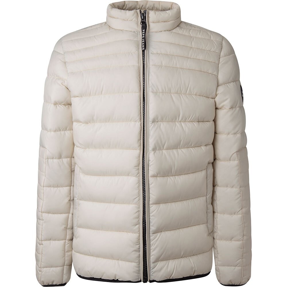 

Куртка Pepe Jeans Jack, бежевый