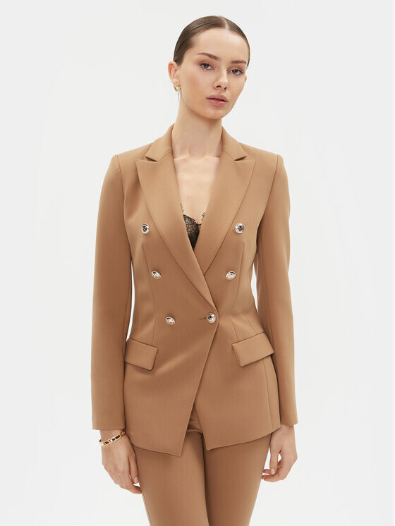 

Куртка стандартного кроя Marciano Guess, бежевый