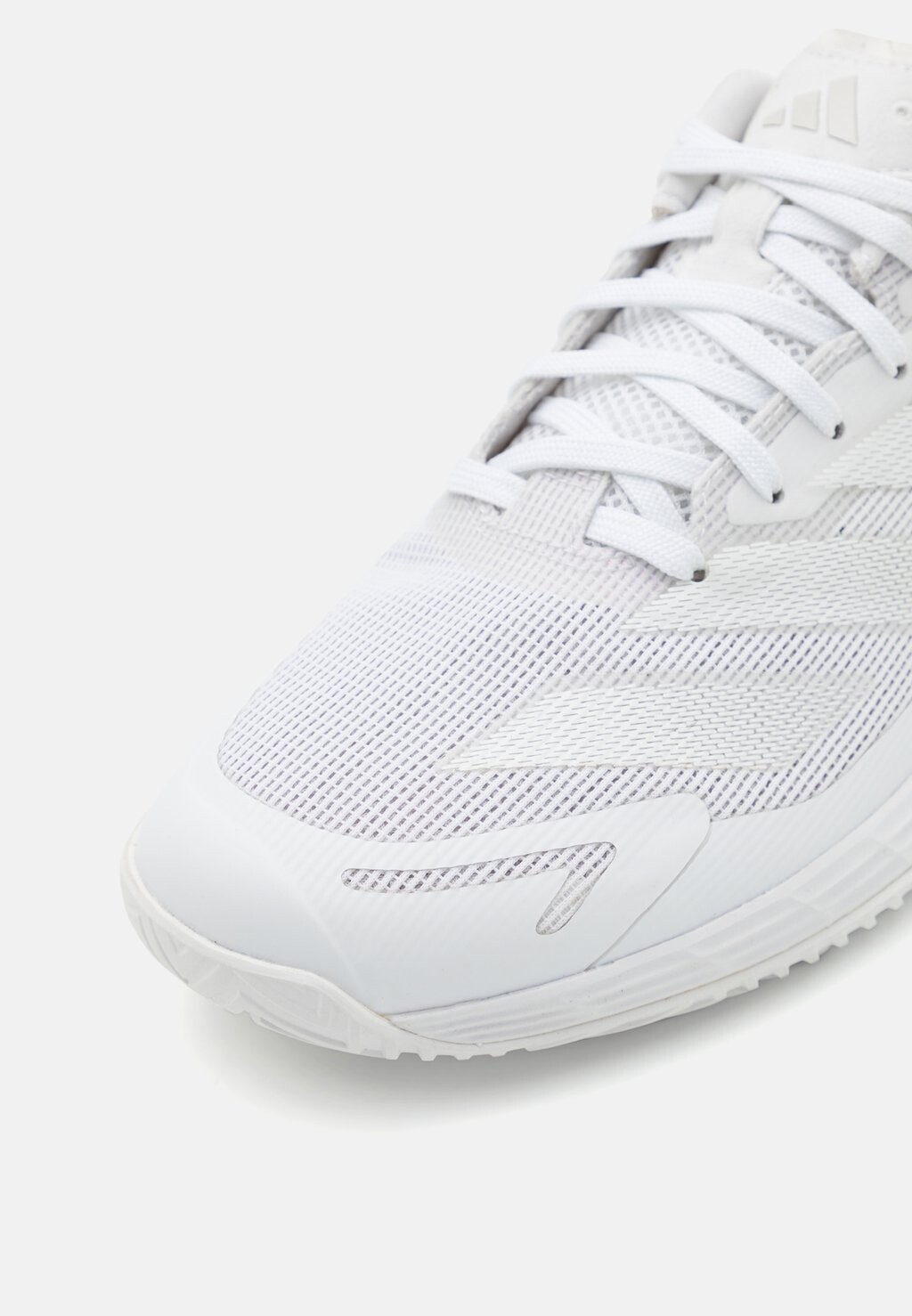 

Кроссовки DEFIANT SPEED 2.0 TENNIS adidas, белый
