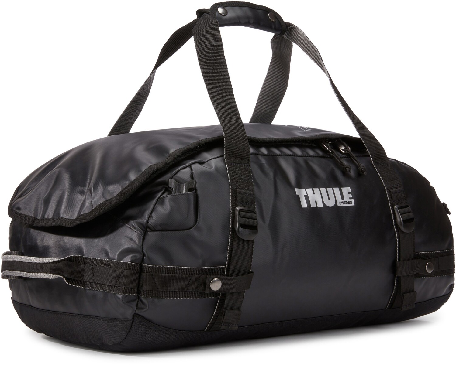 

Спортивная сумка Chasm 40 л Thule, черный