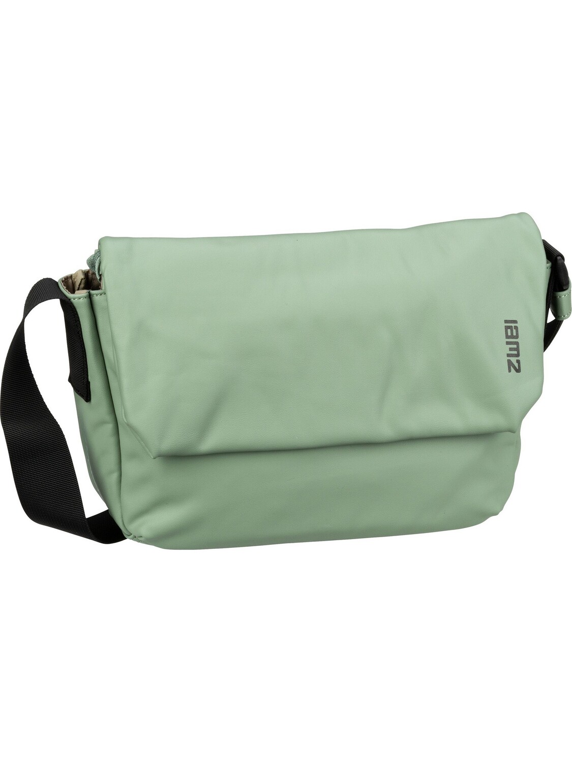 

Сумка через плечо Zwei Umhängetasche Cargo CA60, цвет Jade